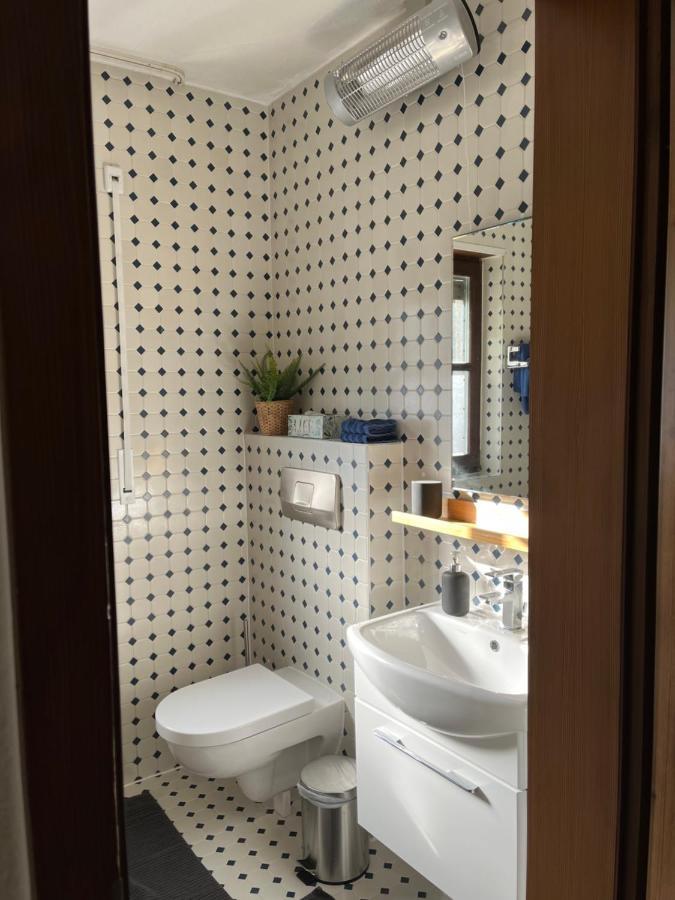 1 Zimmer Whg Waldfischbach מראה חיצוני תמונה