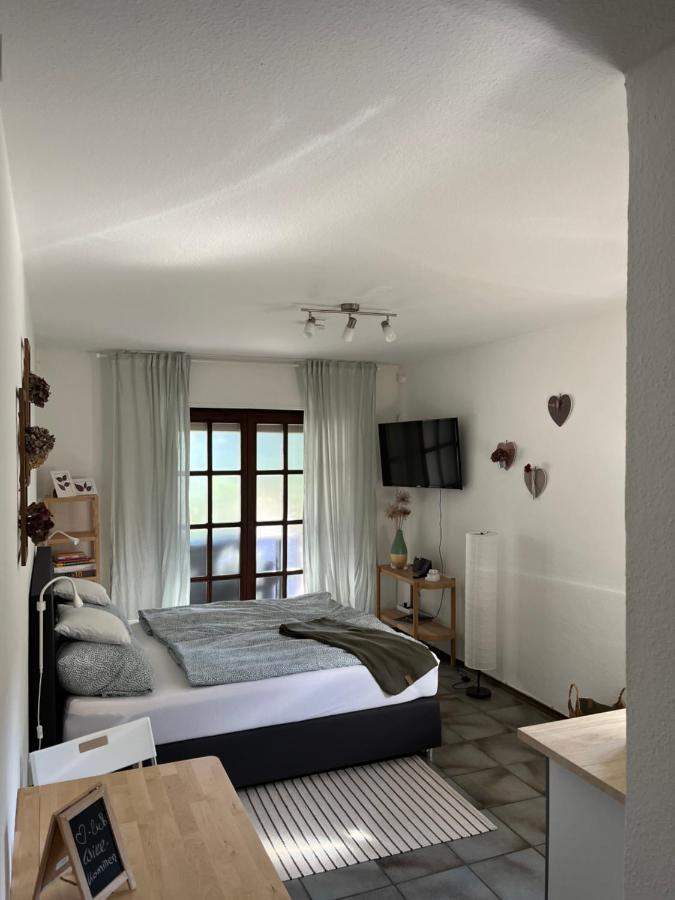 1 Zimmer Whg Waldfischbach מראה חיצוני תמונה